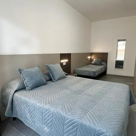 Διαμέρισμα 7 Trilocale In Zona