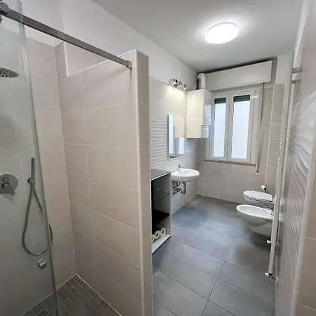 7 Trilocale In Zona Διαμέρισμα *