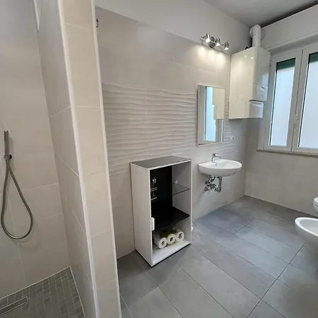 Διαμέρισμα 7 Trilocale In Zona *