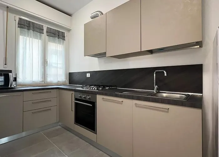 7 Trilocale In Zona Bellaria-Igea Marina